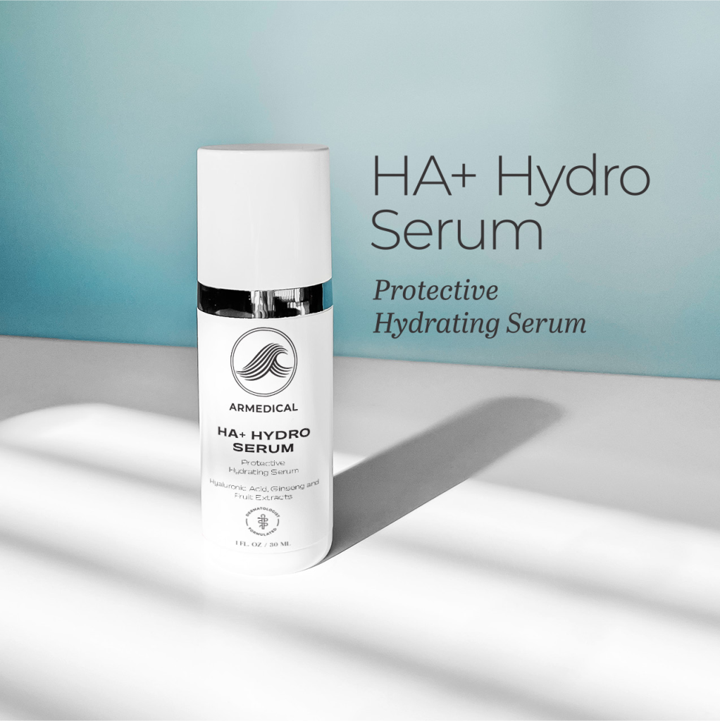 440 HA+ Firming Boost 4x4 Card