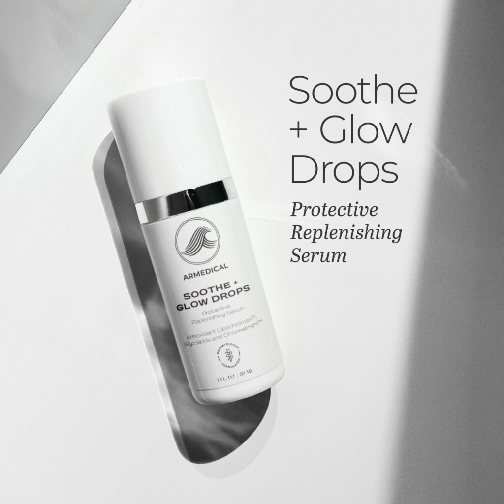 460 Vita Soothe 4x4 Card