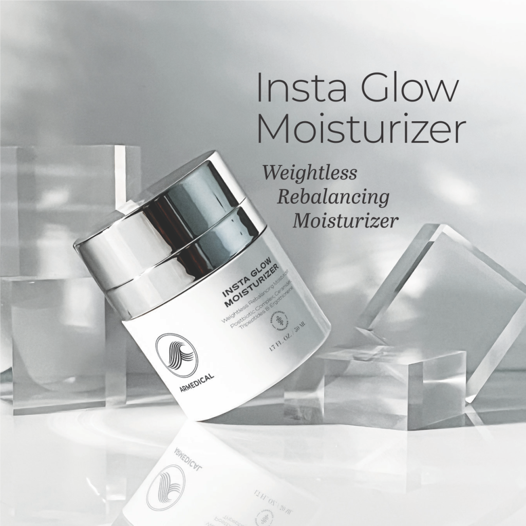 510 4-Defy Gel Cream 4x4 Card