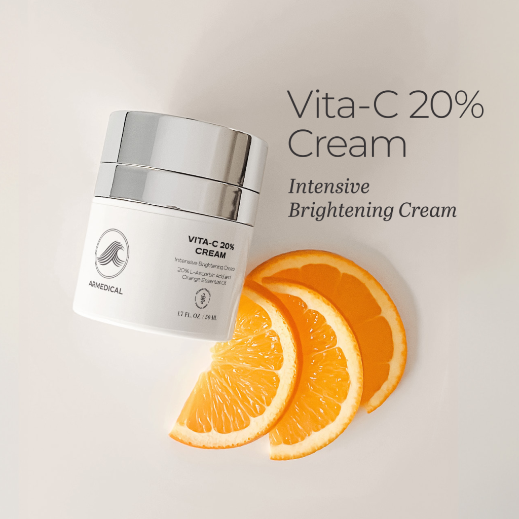 960 Vita-C 20 4x4 Card